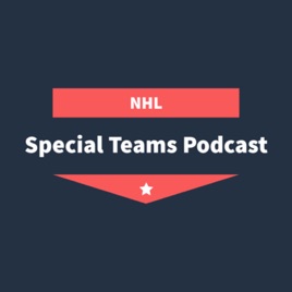 NHL Special Teams Podcast
