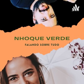 Nhoque Verde
