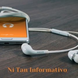 Ni tan Informativo