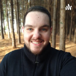 NicCast O Podcast do Professor Nicholas
