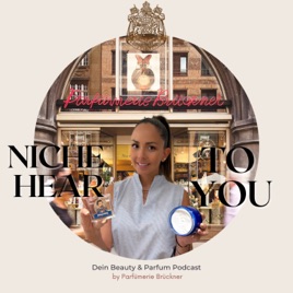 Niche to Hear you!