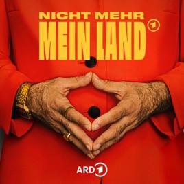 Nicht Mehr Mein Land - Geschichten über Migration, den Rechtsruck und die Gräben zwischen uns