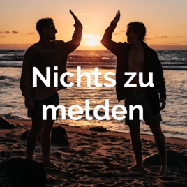 Nichts zu melden