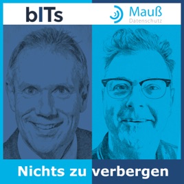 Nichts zu verbergen - Das Datenschutz-Kaffeekränzchen