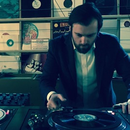 Nick Fletcher Music Mixes