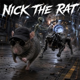 Nick the Rat