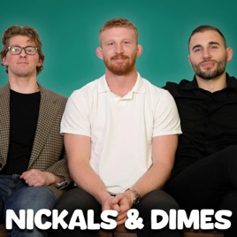 Nickals and Dimes
