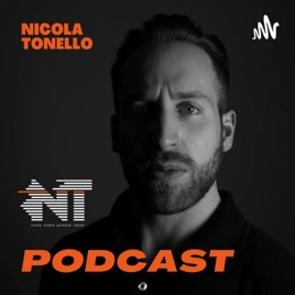 Nicola Tonello Podcast