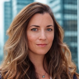 Nicole Chenard