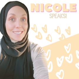 Nicole Speaks