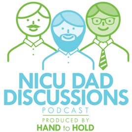 NICU Dad Discussions