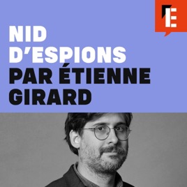 Nid d'espions