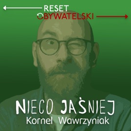 Nieco jaśniej - Kornel Wawrzyniak