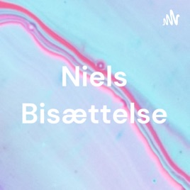 Niels Bisættelse
