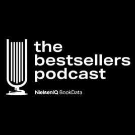 NielsenIQ BookData's The Bestsellers podcast