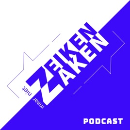 Niet Zeiken Maar Zaken