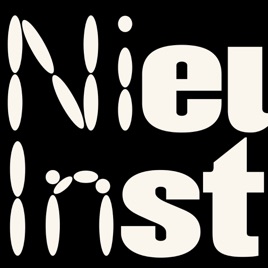 Nieuwe Instituut