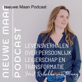 Nieuwe Maan Podcast