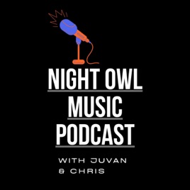 Night Owl Music Podcast