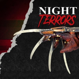 Night Terrors Podcast