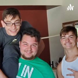 Night With The Boys