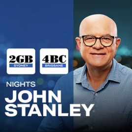 Nights with John Stanley