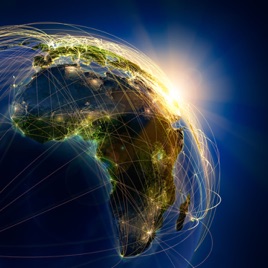 Africa Notizie
