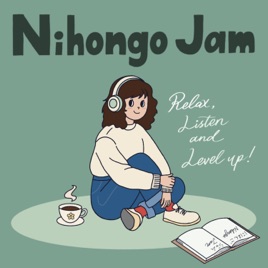 Nihongo Jam