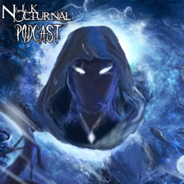 Nik Nocturnal Podcast