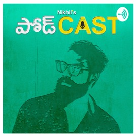 Nikhil's Podcast
