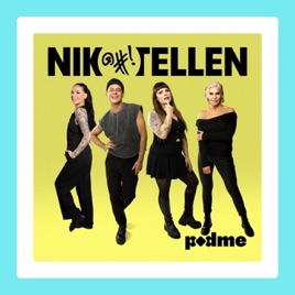 Nikotellen