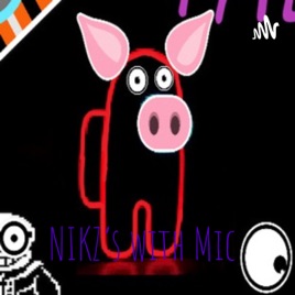 NIKZ's with Mic