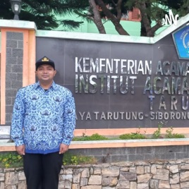 NILAI - NILAI DASAR ASN