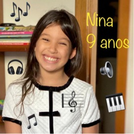 Nina 9 anos