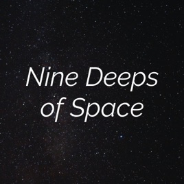 Nine Deeps of Space