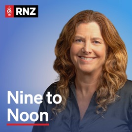 Nine To Noon