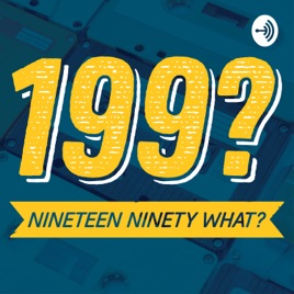 Nineteen Ninety What