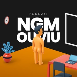 Ninguém Ouviu