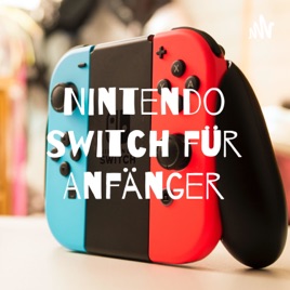 Nintendo Switch für Anfänger