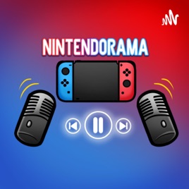Nintendorama