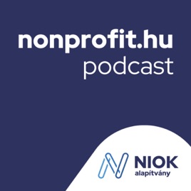 NIOK - nonprofit.hu podcast
