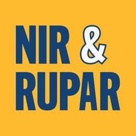 Nir & Rupar