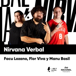 Nirvana verbal