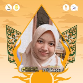 Nisa Adila Zahra