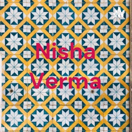 Nisha Verma