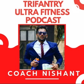 Nishant Bhardwaj Show (erstwhile Trifantry Ultra Fitness)
