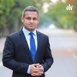 Coffee Chat with Nishant