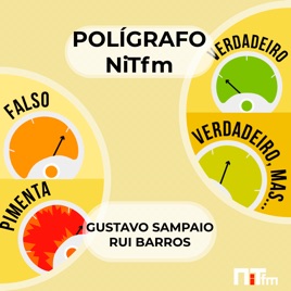 NiTfm — Polígrafo NiTfm