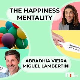 NiTFm — The Happiness Mentality