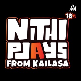 Nithi_plAys